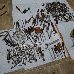 Herramientas 