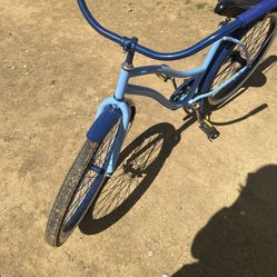 huffy bike 