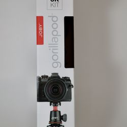Joby Gorillapod 3K Kit