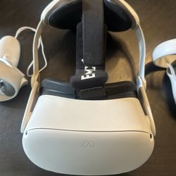 Oculus meta quest 2