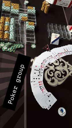 Poker (Group)