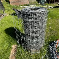 Fencing / Cable Wire 