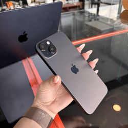 Apple iPhone 15 Plus 128GB! Unlocked to any company! 90 day warranty! We offer financing!