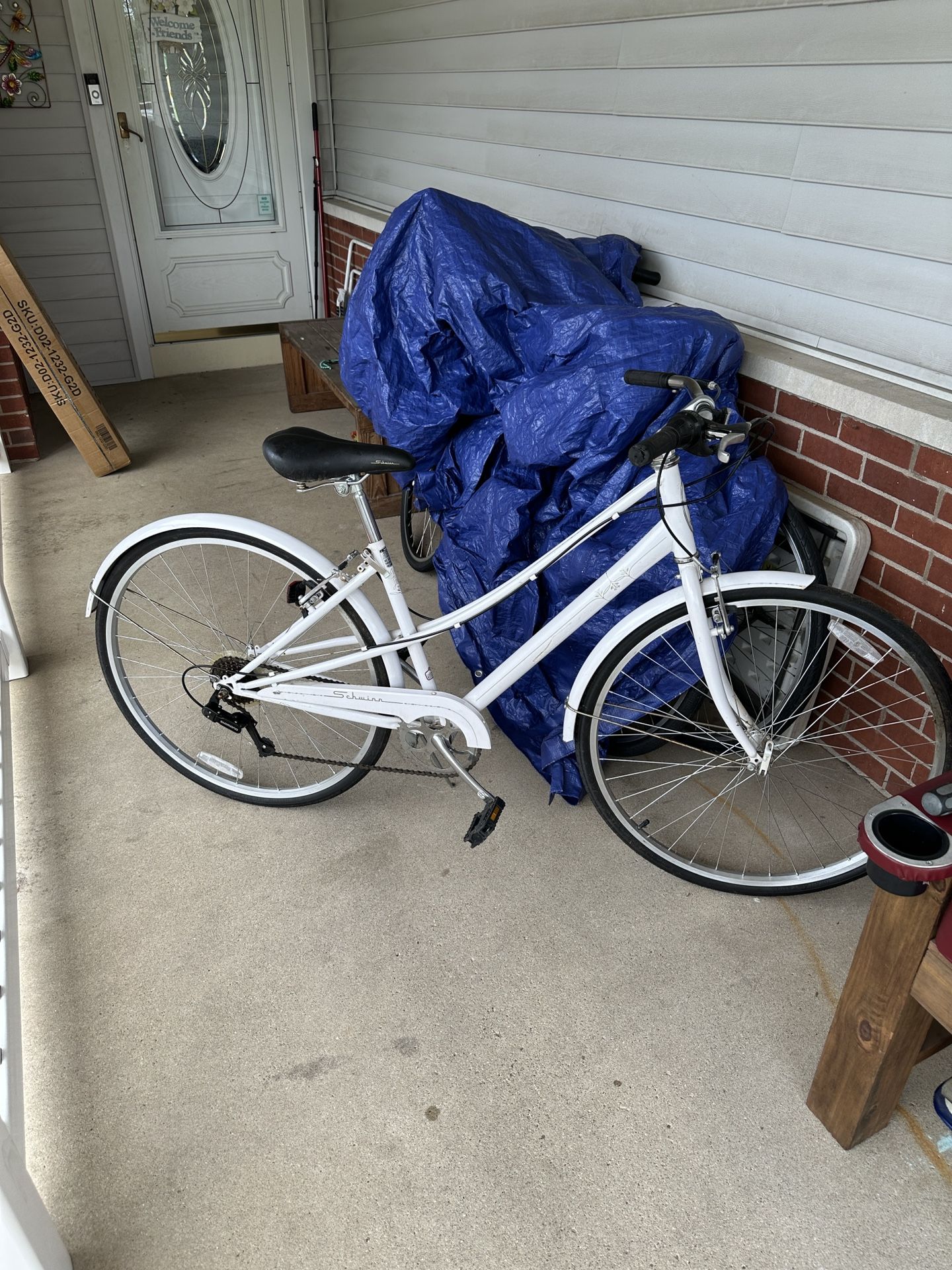 Schwinn Women's Joy Leigh Road Bike