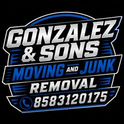 Moving and junk removel