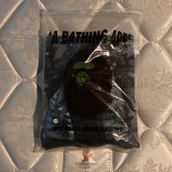 A Bathing Ape Hoodie