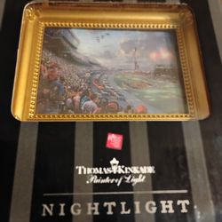 Thomas Kinkade