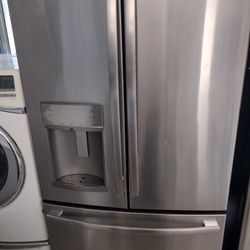 ge refrigerator