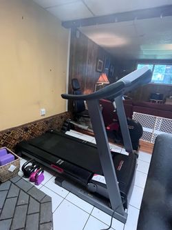 Pro form Treadmill