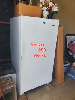 Freezer