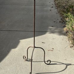 Candle Stand 