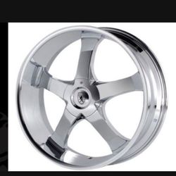 Von Max Vm4 26’’ Inch