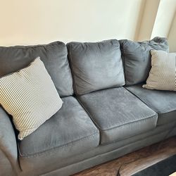 Three Seat Sofa