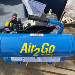 Air Compressor 