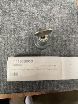 Misc 1967 VW Bug parts