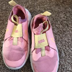 Nike Baby Shoes