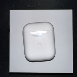 AirPods 2nd Gen