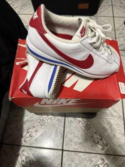 Nike Cortez