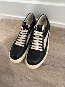 Rick owens size 43
