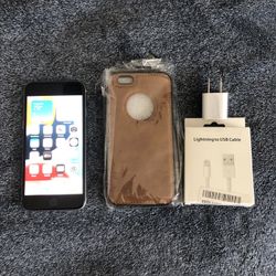 iPhone 6S 32GB Factory Unlocked Any Carriers International Excellence 
