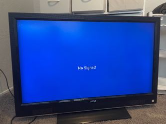 Vizio 42 inch tv