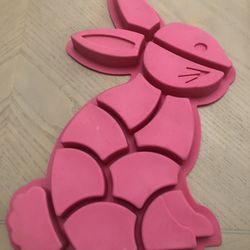 Silicone Cup Cakes Molds 