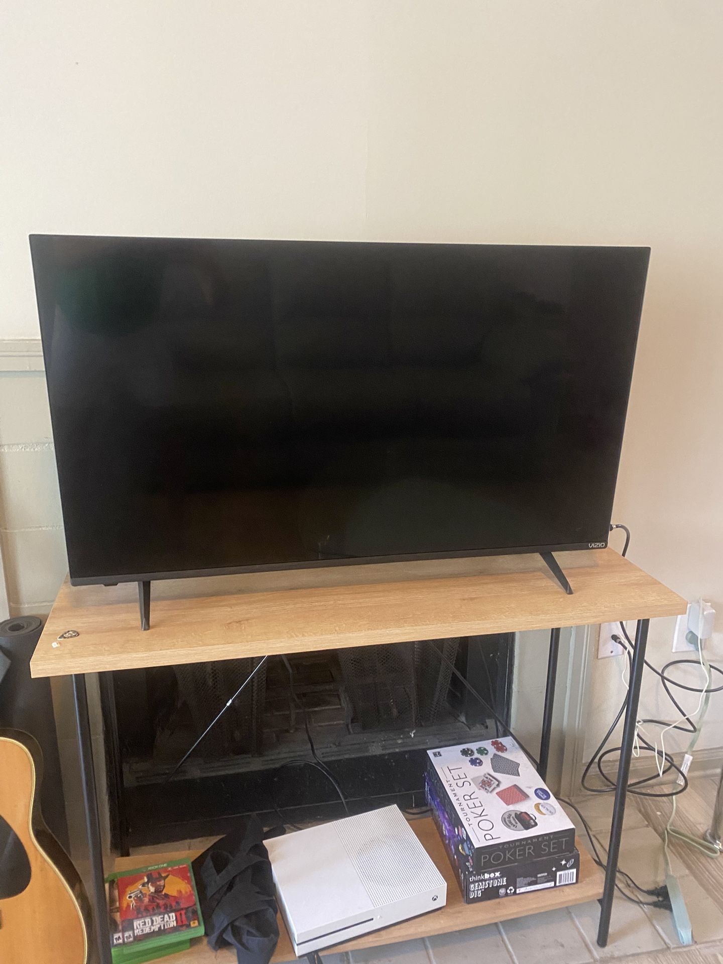 40 Inch Viso