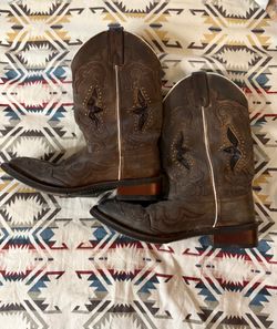 Women’s Laredo boots