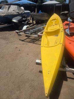 King cobra rokayak?