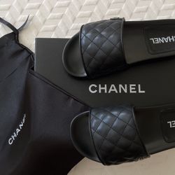 CC Slides
