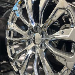 Replicas Wheels