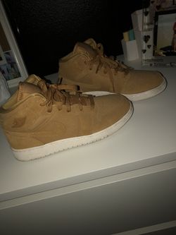Jordan 1s