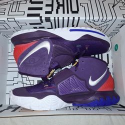 Nike Kyrie 6 "Enlightenment"