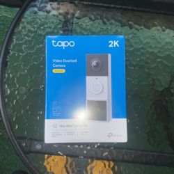 Video Doorbell Camera