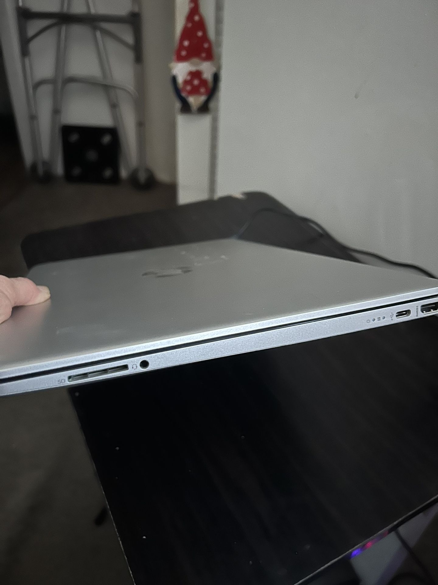 HP 17 Inch Screen Laptop