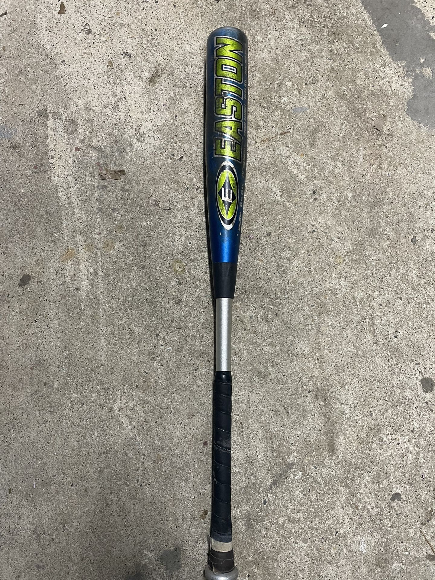 Easton baseball Bat