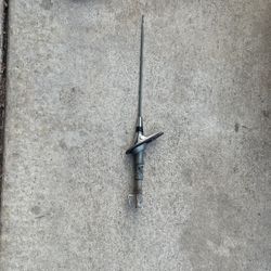 1962 Chevrolet Impala Antenna