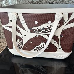 Bogg Bag - Large - Football