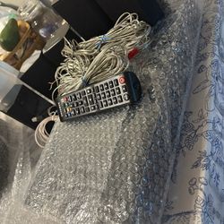 Blu-ray con bocinas para tele