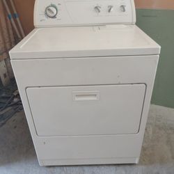 Kenmore Electric Dryer Free Delivery And Set Up 