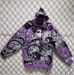 Horror hoodie S ,M, L, XL