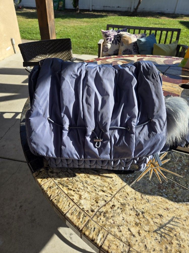 Diaper Bag