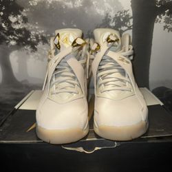 AIR JORDAN 8s RETRO C&C Size 9