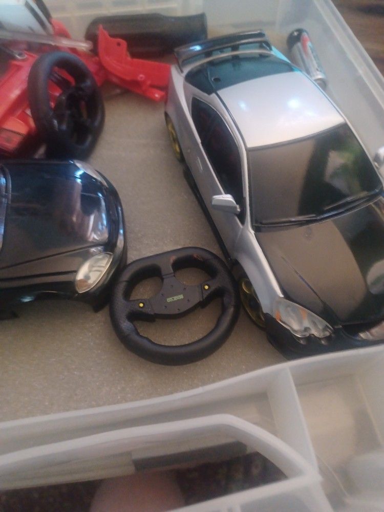 Remote Control Drift Model Cars MODz