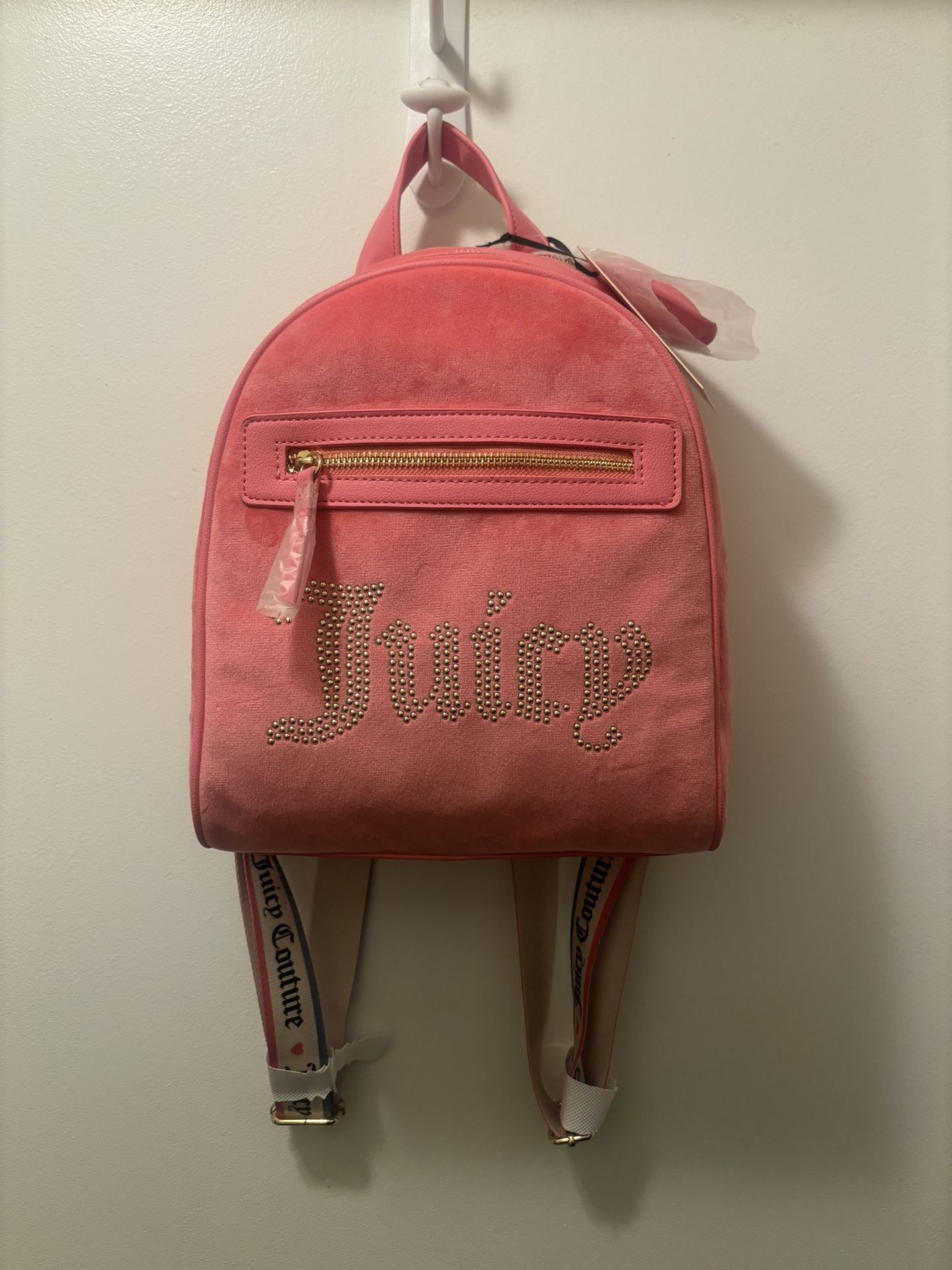 Juicy Couture Backpack
