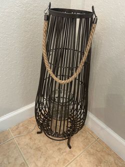 Candle Holder