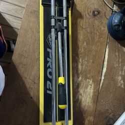 QEP PRO 21 Manual Tile Cutter