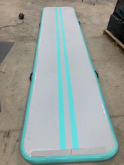Tumbling Mat