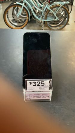 iPhone