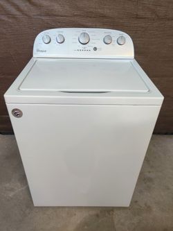 Whirlpool Washer 🚚 FREE delivery